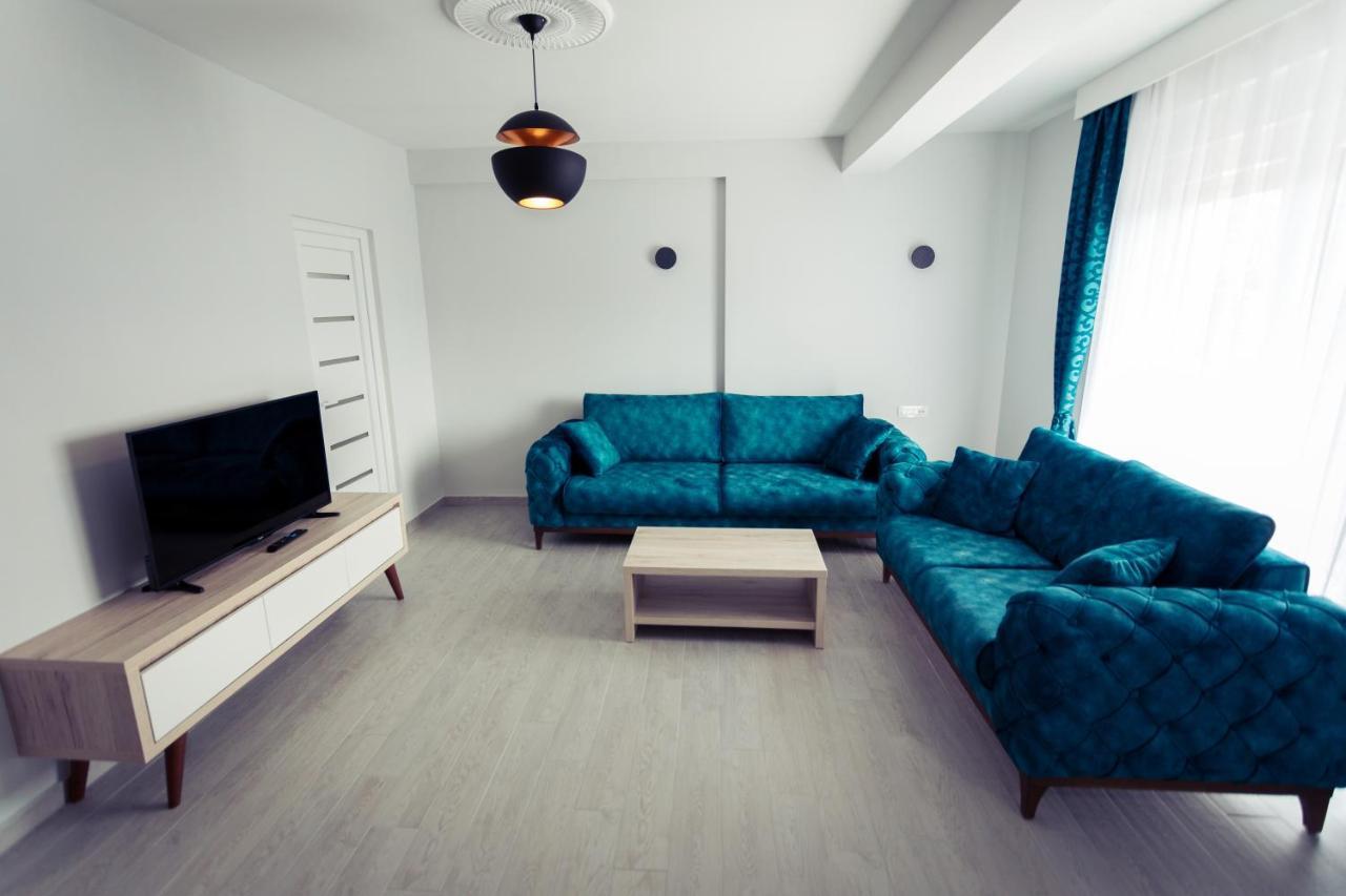 City Hotel Ferizaj Ngoại thất bức ảnh