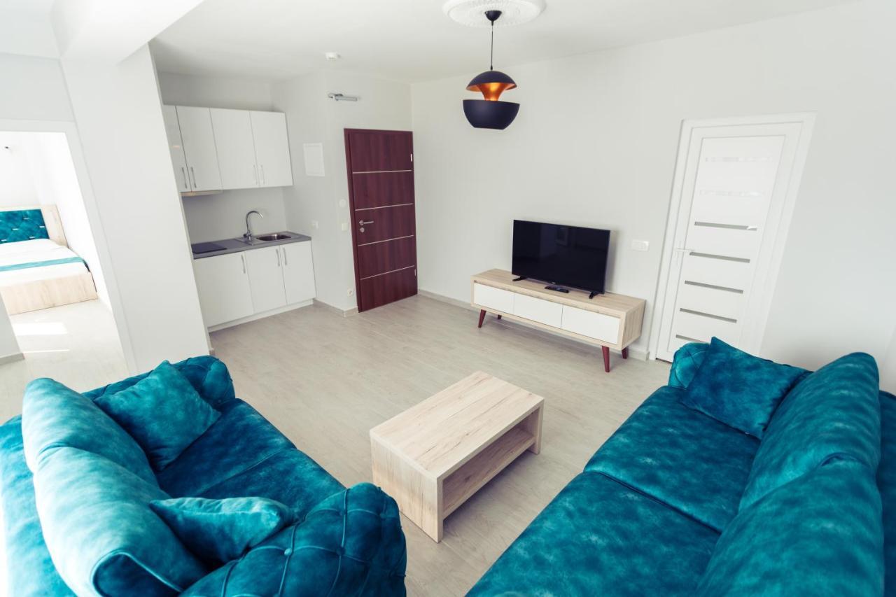 City Hotel Ferizaj Ngoại thất bức ảnh