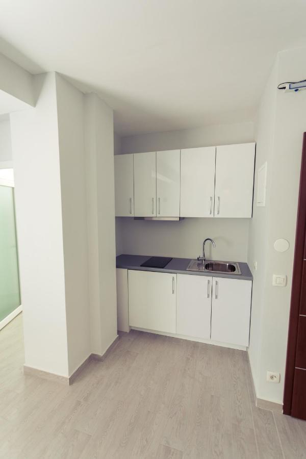 City Hotel Ferizaj Ngoại thất bức ảnh