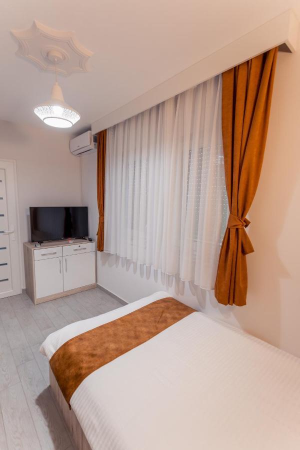 City Hotel Ferizaj Ngoại thất bức ảnh